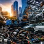 Dhoot Transmission Makes Strong Market Debut, Shares Jump 33% as EV Demand Drives Investor Interest