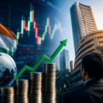 Foreign Investors Pour ₹16,621 Crore Into Indian Equities in August