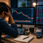 87.7% of Individual F&O Traders Lost Money in FY26