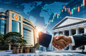 Fairfax Moves Closer to $5 Billion IDBI Bank Deal