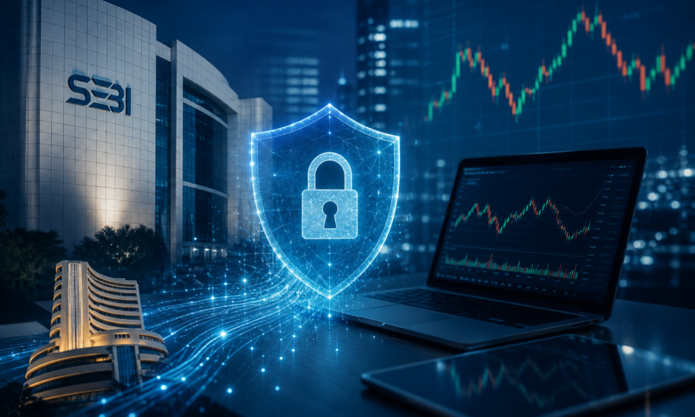 SEBI introduces a 100-point IT Resilience Index for India’s market infrastructure institutions
