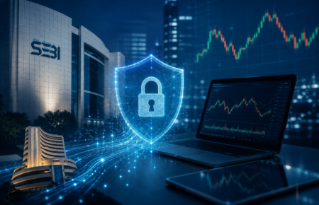 SEBI introduces a 100-point IT Resilience Index for India’s market infrastructure institutions