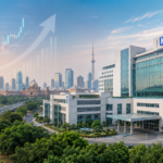 Delhi Master Plan 2047 and Healthcare Stocks