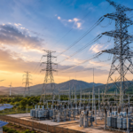 Adani Energy Solutions Maharashtra Transmission Project