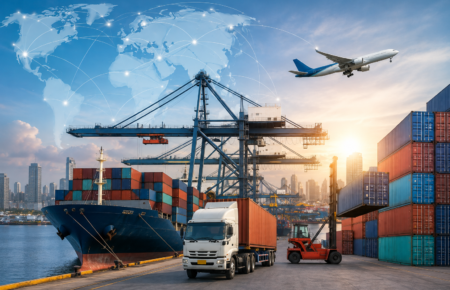 India’s goods exports have crossed $200 billion during the current financial year.