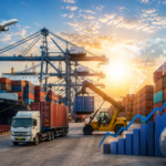 India Goods Exports Cross $200 Billion as Shipments Rise