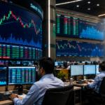 India’s New Closing Auction System Reshapes Equity Trading