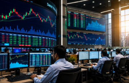 India’s New Closing Auction System Reshapes Equity Trading
