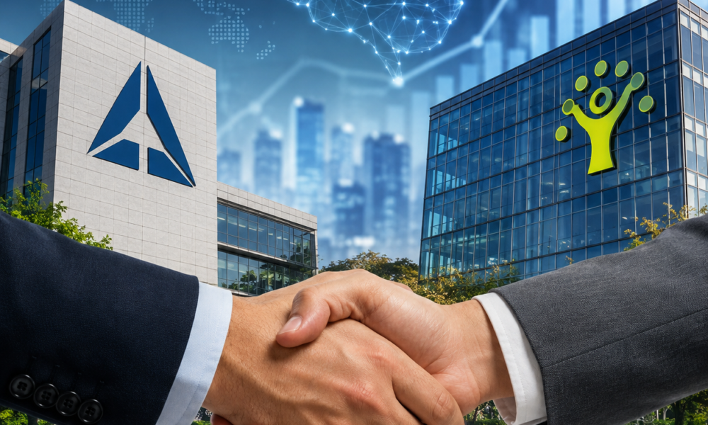 ITC Infotech to Merge with Happiest Minds in ₹1,330 Crore Deal