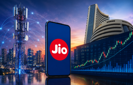Jio Platforms Gets SEBI Nod for ₹37,700 Crore IPO