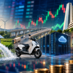 Stocks Making the Biggest Moves Midday: Shakti Pumps, Enviro Infra, IRB Infra, Ather Energy, ESDS and More Stocks in Focus Today: Shakti Pumps, ESDS, Ather Energy, IRB Infra