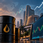 Crude Oil Crosses $100: Why Rising Energy Costs Are Keeping Indian Equities on Edge Crude oil has crossed the $100 mark. Why should Indian equity investors care?