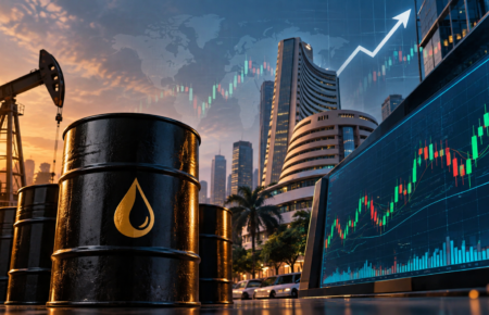 Crude oil has crossed the $100 mark. Why should Indian equity investors care?