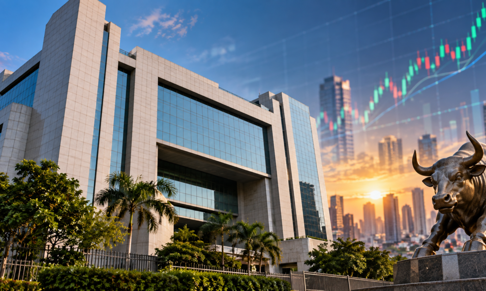 NSE IPO 2026: NSE Set to List at $46 Billion Valuation