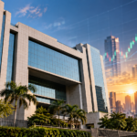 Nifty 50, Sensex Today: Indian equity markets reopened on Tuesday, September 15, after a trading holiday on Monday, with investors tracking crude oil prices, global bond yields, geopolitical tensions and the upcoming US Federal Reserve policy decision.