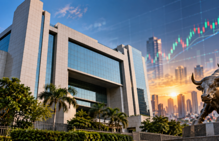 Nifty 50, Sensex Today: Indian equity markets reopened on Tuesday, September 15, after a trading holiday on Monday, with investors tracking crude oil prices, global bond yields, geopolitical tensions and the upcoming US Federal Reserve policy decision.