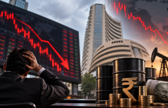 Why Did Stock Market Fall Today? 6 Key Reasons
