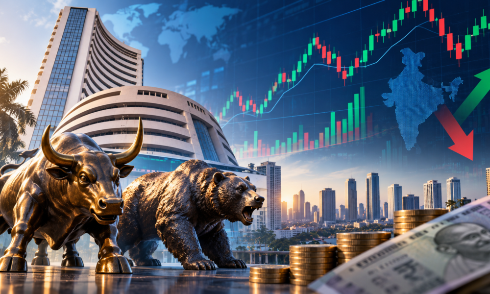 Nifty 50, Sensex Today: Stock Market Outlook for September 15, 2026