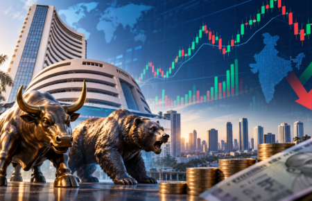Nifty 50, Sensex Today: Stock Market Outlook for September 15, 2026