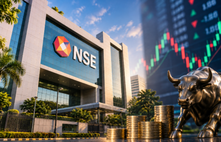 NSE IPO 2026: ₹22,561 Crore Issue, Price Band & Key Details