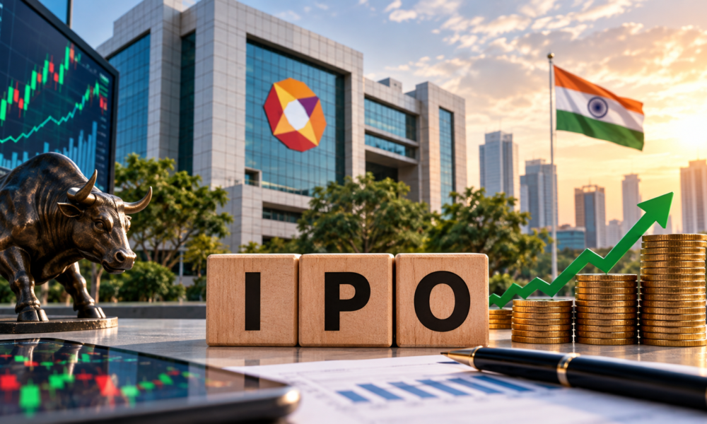NSE IPO Opens: ₹22,562 Crore Issue, GMP, Price Band and Key Details