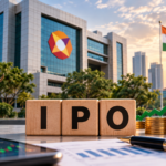 NSE IPO Opens: ₹22,562 Crore Issue, GMP, Price Band and Key Details