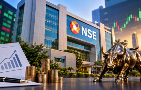 NSE IPO Day 2: GMP, Subscription Status, Price Band and Listing Date