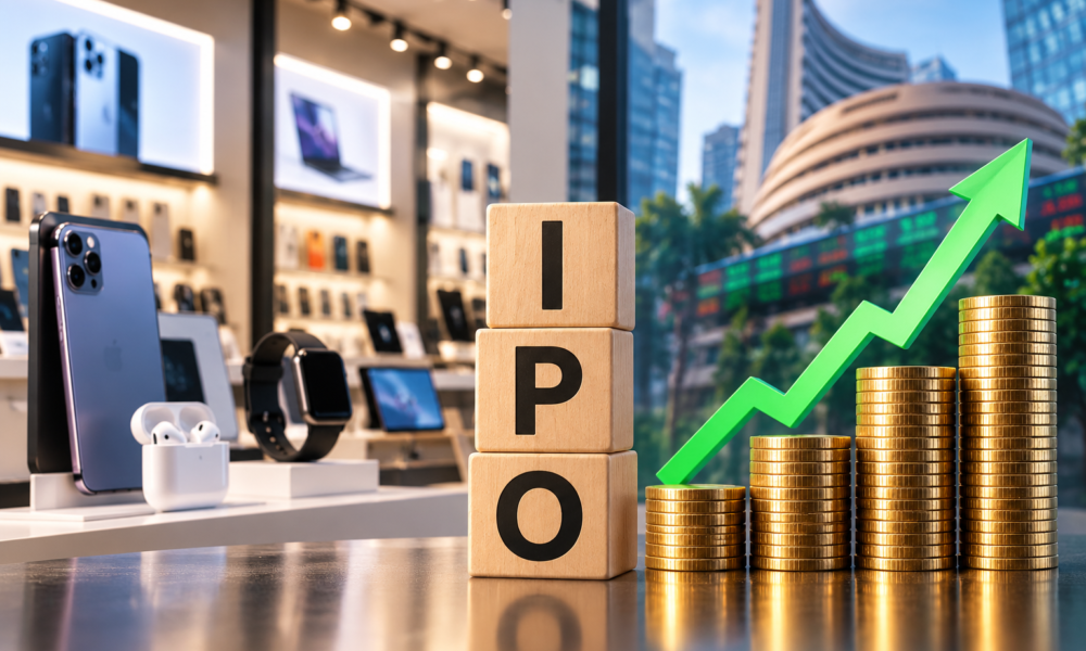S Retail IPO Day 3: Subscription Crosses 15 Times, GMP at ₹137; Check Price Band, Allotment and Listing Details