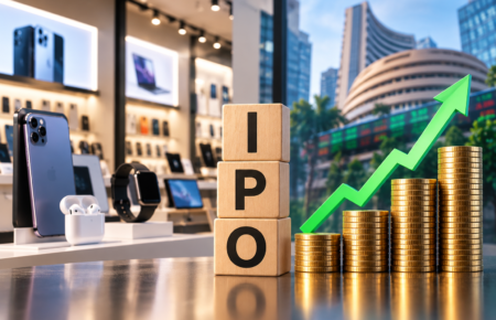S Retail IPO Day 3: Subscription Crosses 15 Times, GMP at ₹137; Check Price Band, Allotment and Listing Details