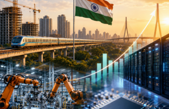 India’s Private Investment Cycle Gains Momentum | XEquity