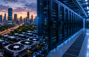 Yotta targets up to $1.5 billion IPO as AI infrastructure demand grows