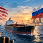 US Tariffs on Russian Oil Buyers: What It Could Mean for Indian Businesses and Markets US Tariffs on Russian Oil Buyers: What It Could Mean for Indian Businesses and Markets