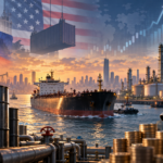 Russian Oil, US Tariffs and India: How Higher Crude Prices Could Affect Markets and Consumers Russian Oil, US Tariffs and India: How Higher Crude Prices Could Affect Markets and Consumers