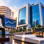 The National Stock Exchange of India (NSE) is set to make its own stock-market debut on September 24, 2026, following the completion of its initial public offering. The listing represents a significant development for India's capital markets because NSE itself has been one of the country's most important market infrastructure institutions. The NSE IPO opened for subscription from September 17 to September 21, with an offer for sale of up to 126.44 million equity shares, including an employee reservation component of up to ₹70 crore. The price band was set at ₹1,700–₹1,785 per share, with a lot size of eight shares. The IPO was structured as an offer for sale, meaning existing shareholders were offering shares rather than the company raising fresh equity through the issue. The upcoming listing will make NSE shares available for trading on the public market, adding another major financial-market institution to India's listed universe. The exchange's IPO is particularly notable because NSE operates the marketplace through which a significant share of India's equity and derivatives trading takes place. The IPO process itself was closely watched by investors because of NSE's central position in India's financial ecosystem. According to NSE's issue information, the offer included an employee reservation portion and was managed by a group of major investment banks including Kotak Mahindra Capital, JM Financial, Morgan Stanley India, Citigroup Global Markets India and HSBC Securities and Capital Markets (India). The company's public-market debut will also create a new listed security for investors to track alongside the broader performance of the Indian capital-markets sector. The listing comes at an interesting point for India's exchanges. Trading volumes, retail participation and derivatives activity have expanded substantially over recent years, increasing the importance of market infrastructure companies. For NSE, being publicly listed could also increase visibility around its financial performance, governance and capital allocation. The listing does not, however, change NSE's role as a regulated market infrastructure institution. The exchange will continue to operate within India's securities-market regulatory framework. The NSE listing is also relevant to the wider ecosystem because exchanges earn revenue from activities linked to trading, clearing, data and other market services. Investors will therefore be watching not just the opening price but also how the listed company performs over time in relation to trading volumes, market activity and its broader business operations. The September 24 debut is consequently more than another IPO listing. It brings one of India's most important capital-market institutions directly into the listed equity market.