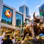 NSE Shares List at ₹1,800 on BSE After ₹22,569 Crore IPO