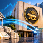 RBI Absorbs ₹75,026 Crore From Banks as Surplus Liquidity Builds