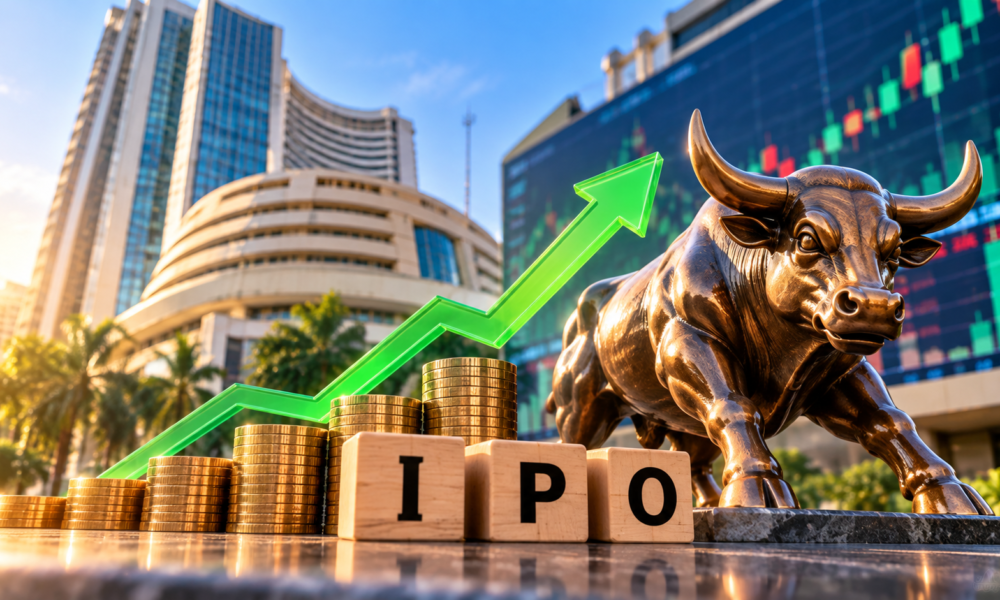 Sonaselection India Shares List at ₹102.21 on NSE After ₹141.57 Crore IPO