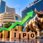 Sonaselection India Shares List at ₹102.21 on NSE After ₹141.57 Crore IPO