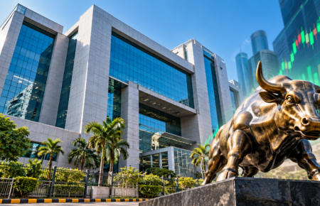 NSE Stock Makes Market Debut