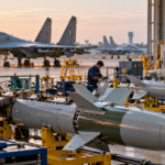 MoD Signs ₹810.79 Crore BDL Contract for IAF Weapons