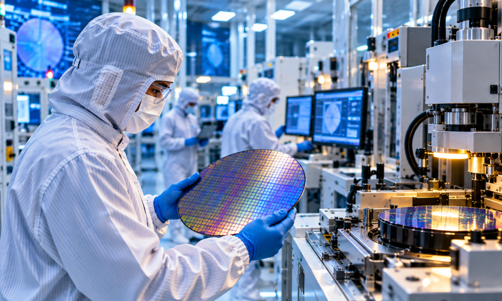 India semiconductor investment 2026