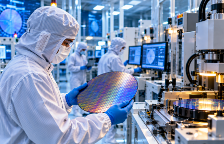 India semiconductor investment 2026