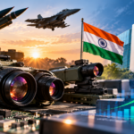 Tonbo Imaging Gets SEBI Approval for IPO as Defence Electronics Firm Prepares Public Debut