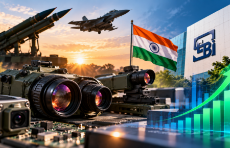 Tonbo Imaging Gets SEBI Approval for IPO as Defence Electronics Firm Prepares Public Debut