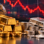 Gold and Silver Price Today: Why Prices Are Falling on September 29