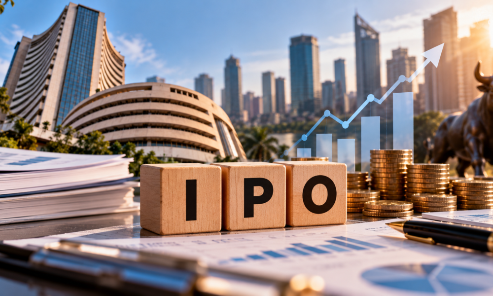 India's IPO Pipeline Expands: Why Companies Continue Turning to the Primary Market