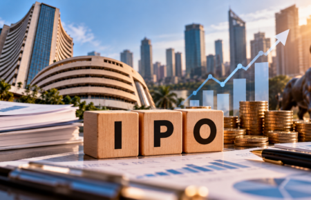 India's IPO Pipeline Expands: Why Companies Continue Turning to the Primary Market