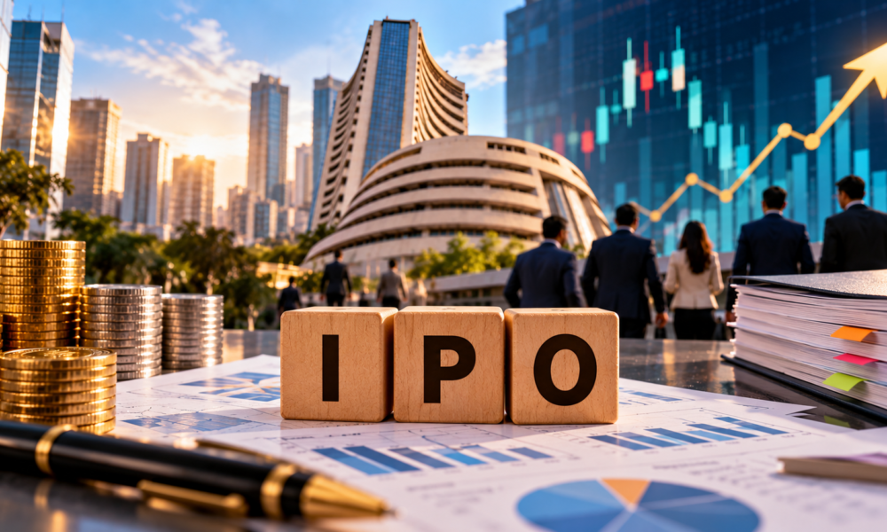 IPO Market September 2026: SRIT India, Shah Investor's Home and Runwal Enterprises Issues Draw Investor Attention