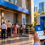 Bank Strike September 28–30: Services, Banks and Customer Impact
