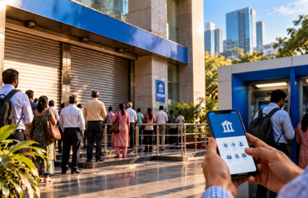 Bank Strike September 28–30: Services, Banks and Customer Impact